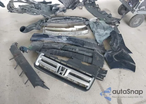 2008 Honda Pilot Ex-L from USA, damaged, VIN 5FNYF185X8B030871